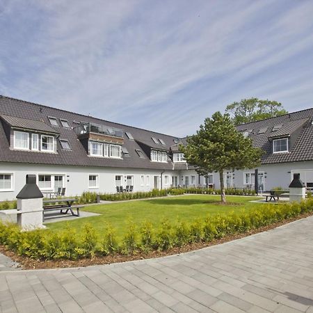 Haus Inselwind Fewo 09 Meerzauber - Terrasse Groß Zicker Kültér fotó