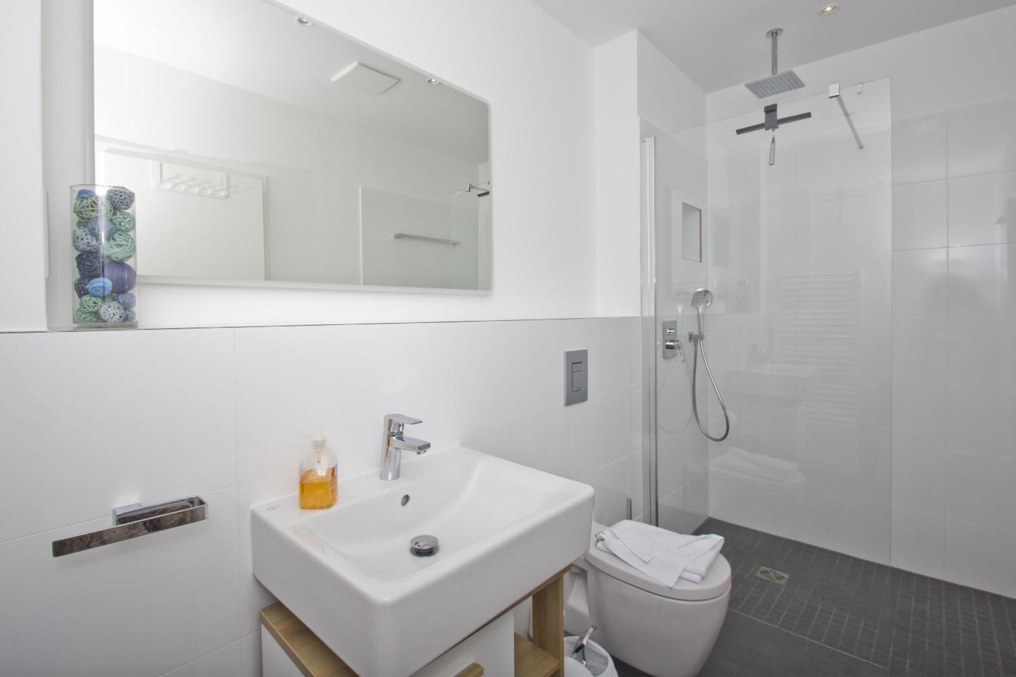 Haus Inselwind Fewo 09 Meerzauber - Terrasse Groß Zicker Kültér fotó